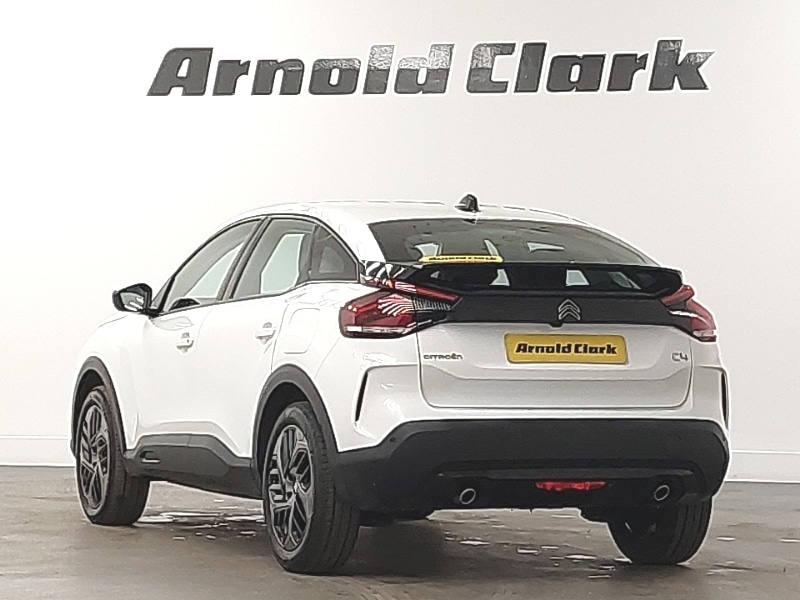 Used Citroen C4 2024 for sale - 78080247: Photo 3