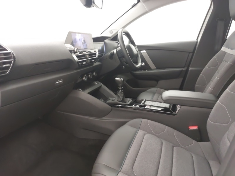 Used Citroen C4 2024 for sale - 78080247: Photo 5