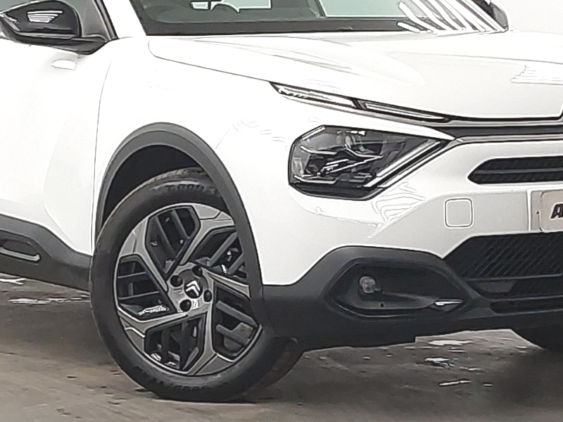 Used Citroen C4 2024 for sale - 78080247: Photo 9