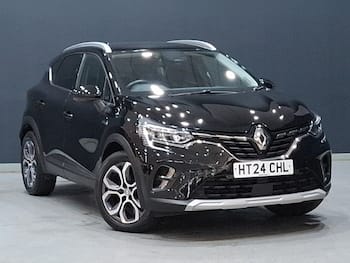 Used Renault Captur 2024 for sale - 79721979: Photo