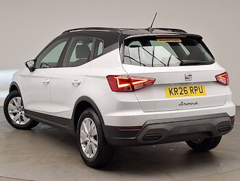 Used SEAT Arona 2026 for sale - 78423189: Photo
