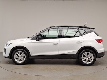 Used SEAT Arona 2026 for sale - 78423189: Photo