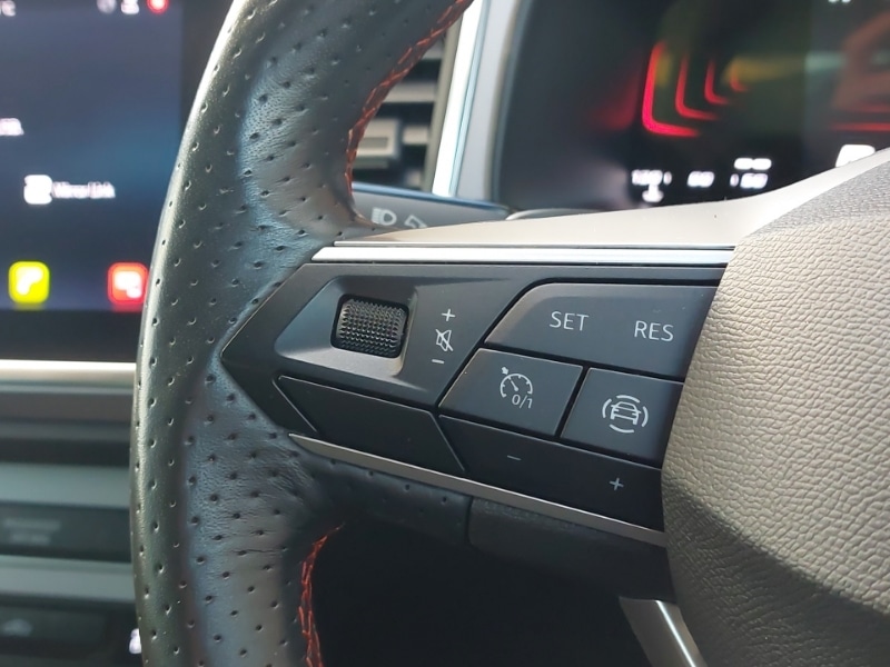 Used SEAT Ateca 2023 for sale - 77892009: Photo 11