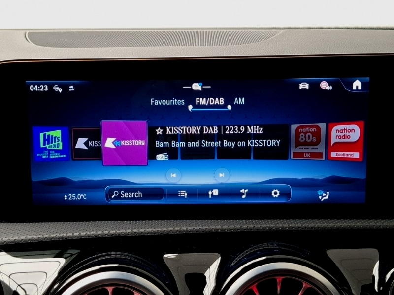 Used Mercedes-Benz A-Class 2024 for sale - 76431355: Photo 10