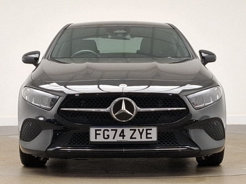 Used Mercedes-Benz A-Class 2024 for sale - 76431355: Photo 12