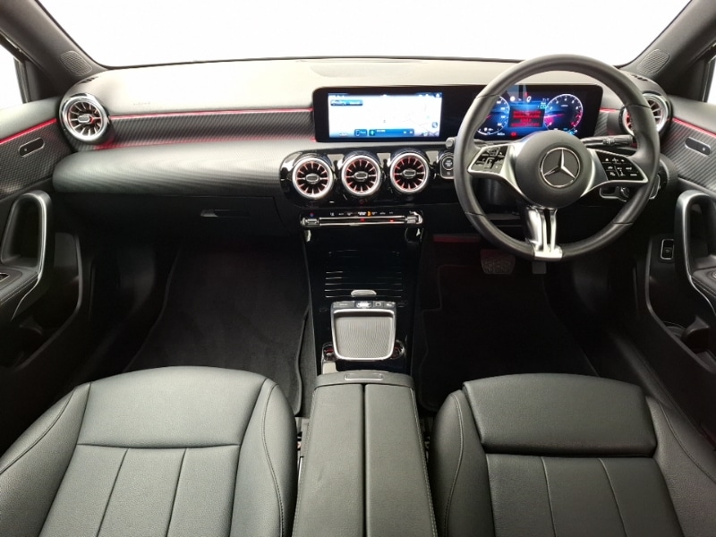 Used Mercedes-Benz A-Class 2024 for sale - 76431355: Photo 2