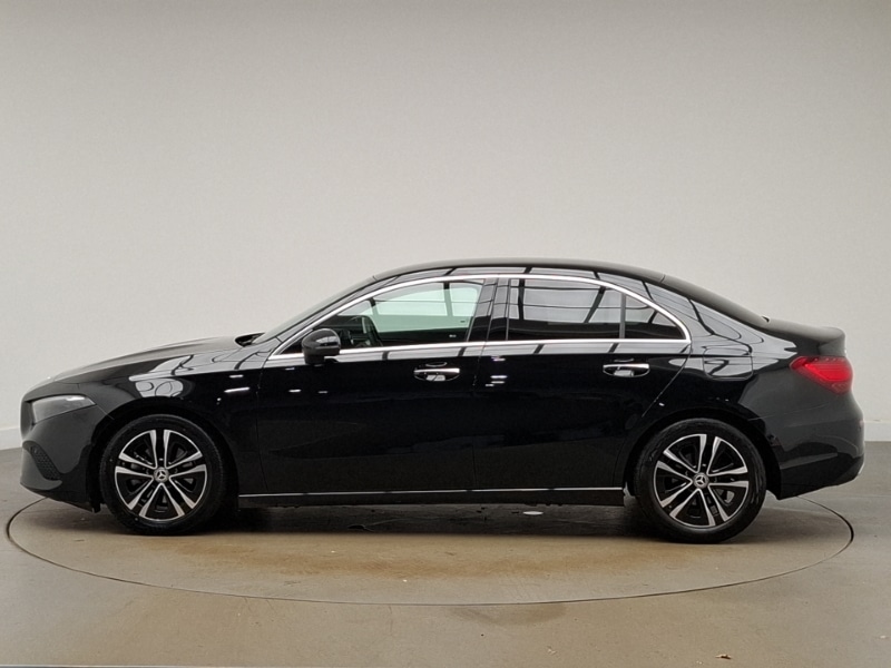 Used Mercedes-Benz A-Class 2024 for sale - 76431355: Photo 4