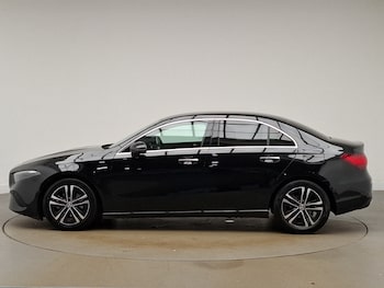 Used Mercedes-Benz A-Class 2024 for sale - 76431355: Photo