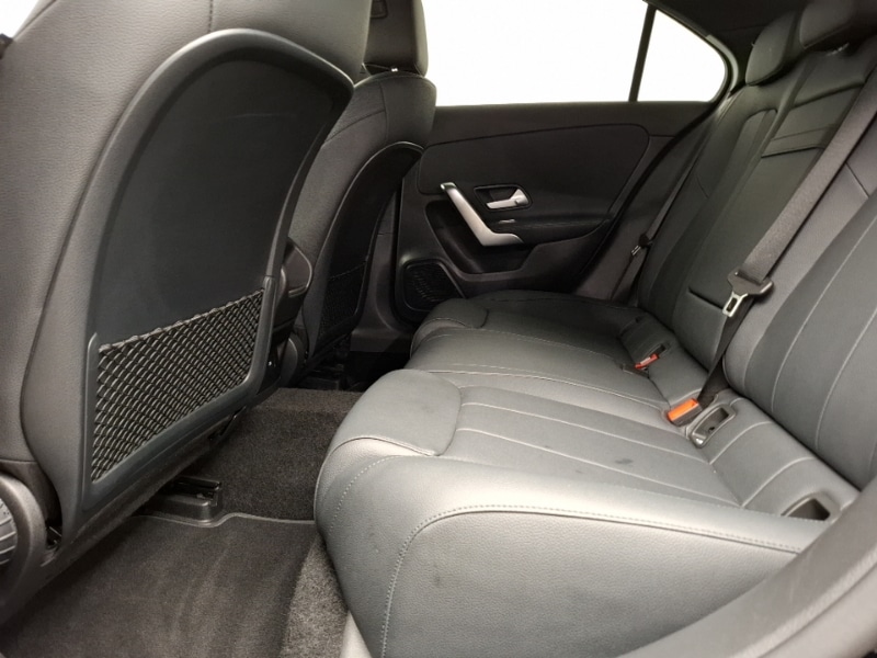 Used Mercedes-Benz A-Class 2024 for sale - 76431355: Photo 6