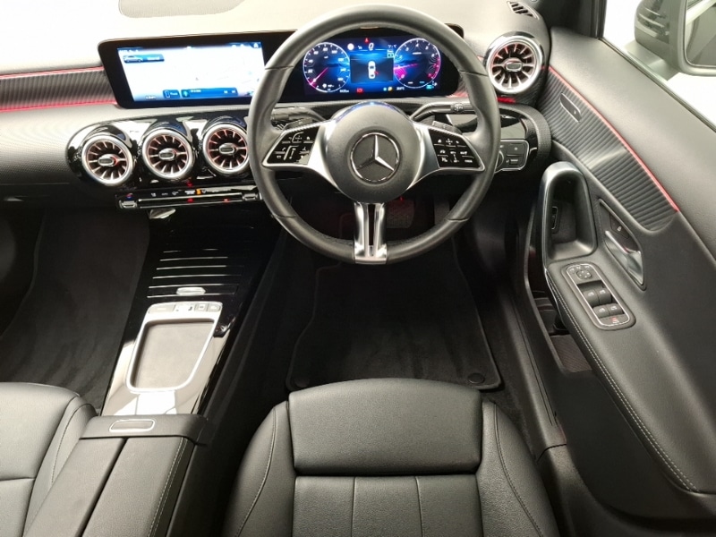 Used Mercedes-Benz A-Class 2024 for sale - 76431355: Photo 7