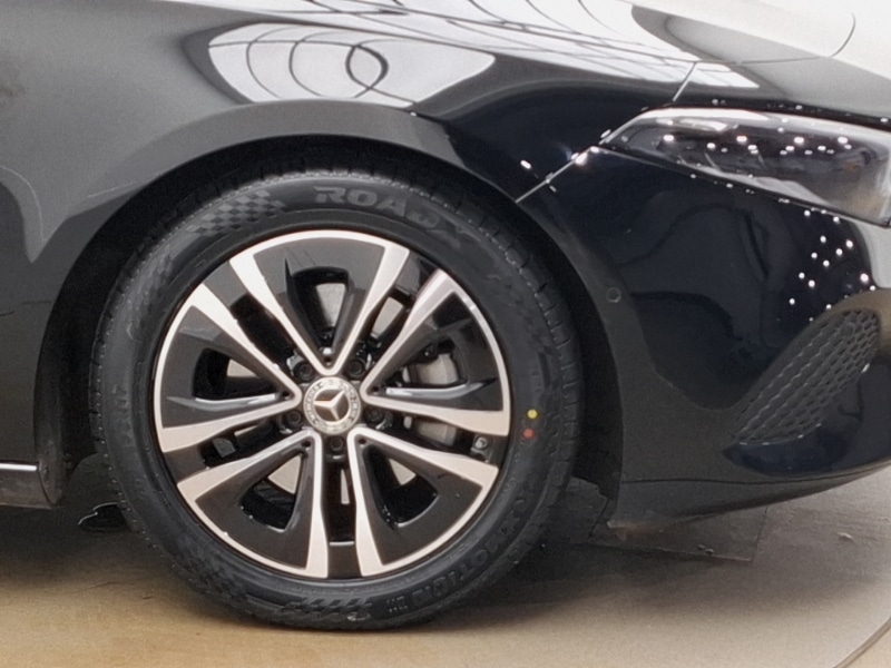 Used Mercedes-Benz A-Class 2024 for sale - 76431355: Photo 9