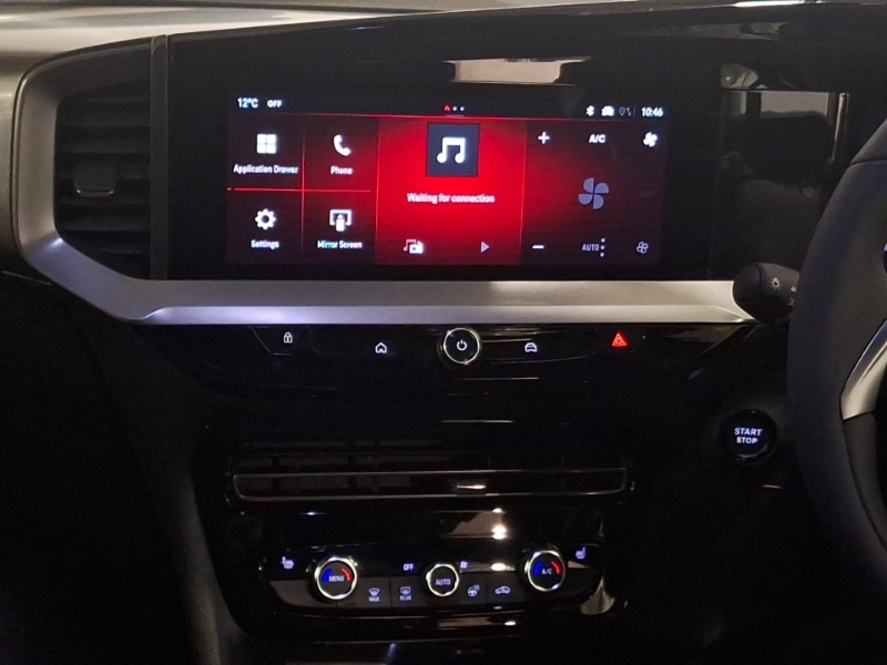 Used Vauxhall Mokka 2025 for sale - 77012756: Photo 11