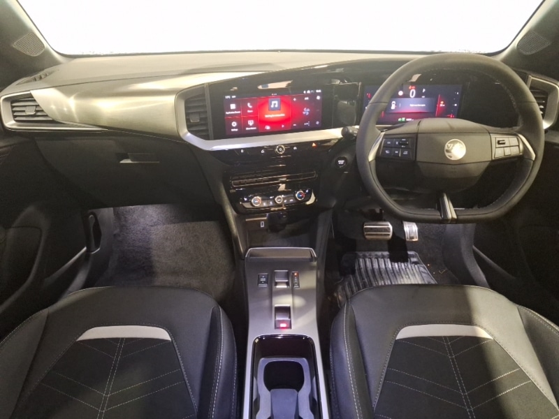 Used Vauxhall Mokka 2025 for sale - 77012756: Photo 2