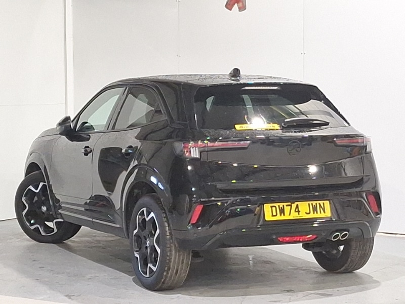 Used Vauxhall Mokka 2025 for sale - 77012756: Photo 3