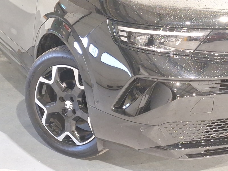 Used Vauxhall Mokka 2025 for sale - 77012756: Photo 9