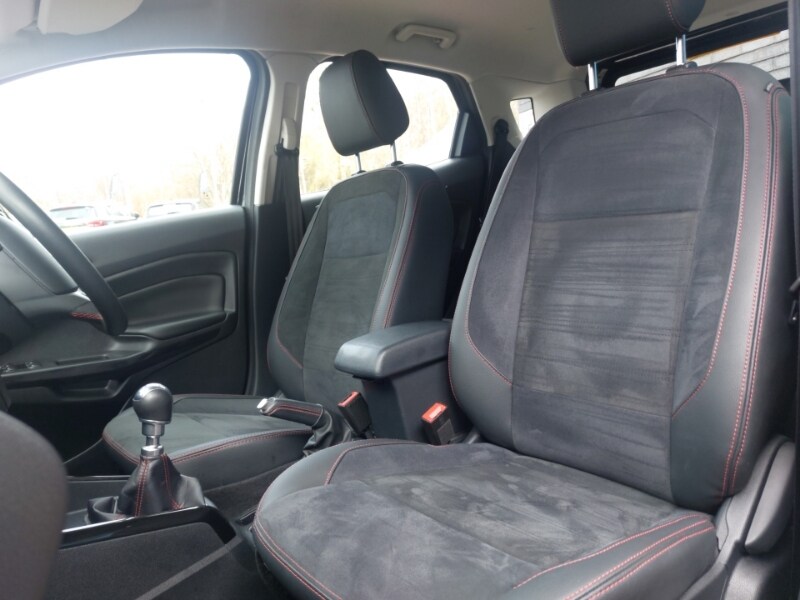 Used Ford Ecosport 2023 for sale - 77875948: Photo 12