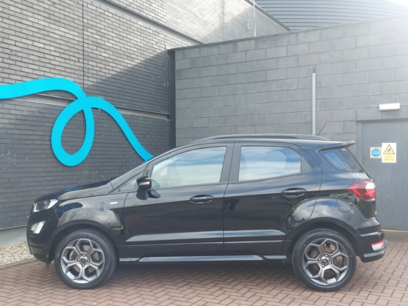 Used Ford Ecosport 2023 for sale - 77875948: Photo 4