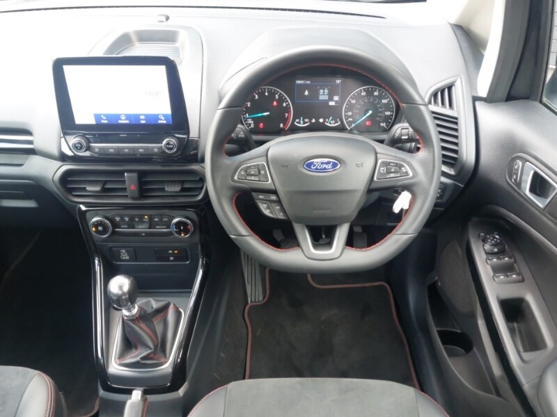 Used Ford Ecosport 2023 for sale - 77875948: Photo 7