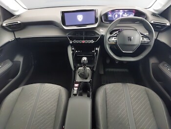 Used Peugeot 208 2024 for sale - 78114552: Photo