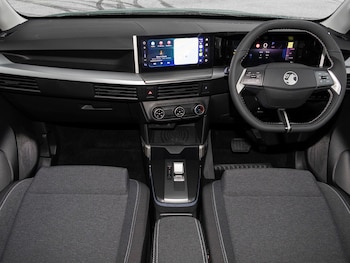 Used Vauxhall Frontera 2025 for sale - 77237364: Photo