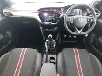 Used Vauxhall Corsa 2023 for sale - 79626165: Photo