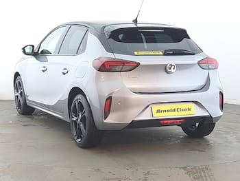Used Vauxhall Corsa 2023 for sale - 79626165: Photo