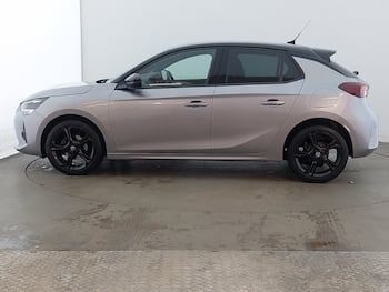 Used Vauxhall Corsa 2023 for sale - 79626165: Photo