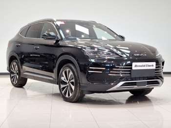 2025 - 1.5 DM-i Boost 5dr Auto