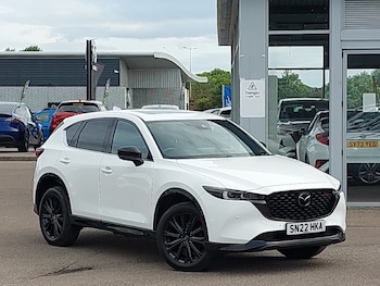 2022 - 2.0 Sport Black Edition 5dr