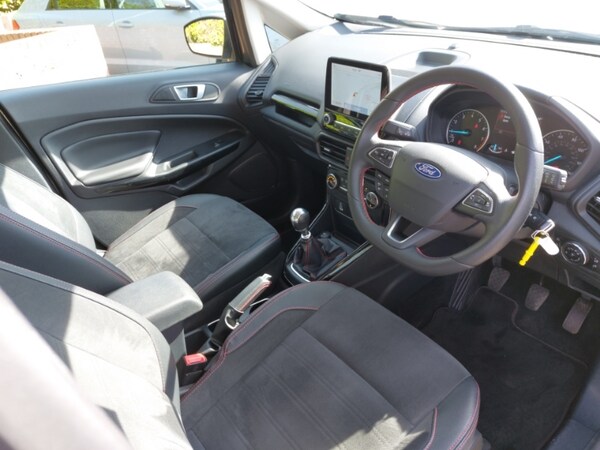 Used Ford Ecosport 2022 for sale - 76225671: Photo 12