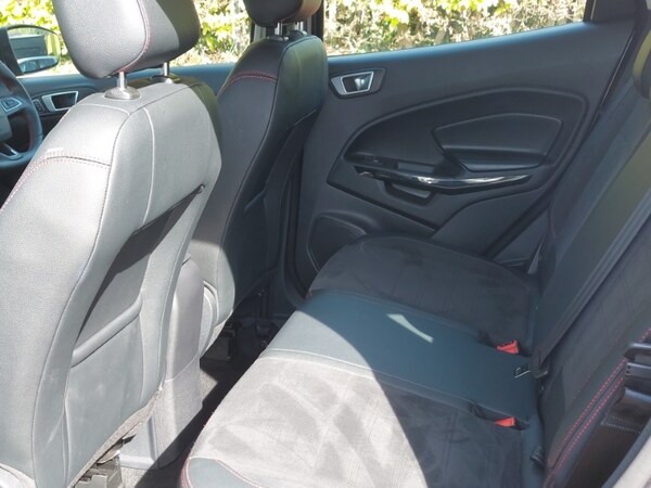 Used Ford Ecosport 2022 for sale - 76225671: Photo 6