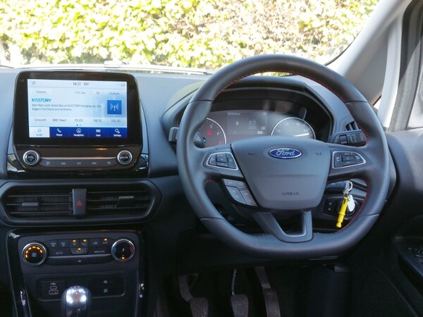 Used Ford Ecosport 2022 for sale - 76225671: Photo 7