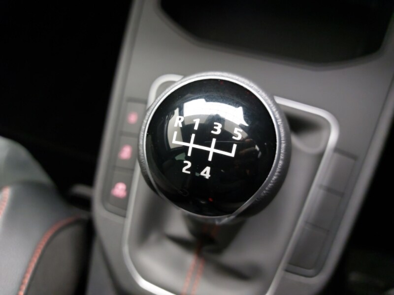 Used SEAT Ibiza 2022 for sale - 77209969: Photo 12