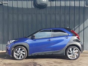 Used Toyota Aygo X 2024 for sale - 75569325: Photo