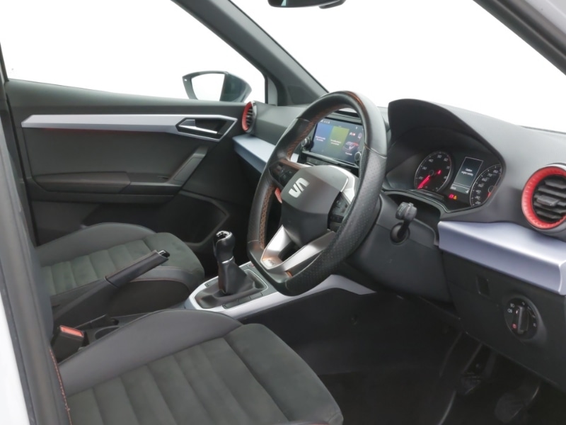 Used SEAT Arona 2022 for sale - 76967360: Photo 12