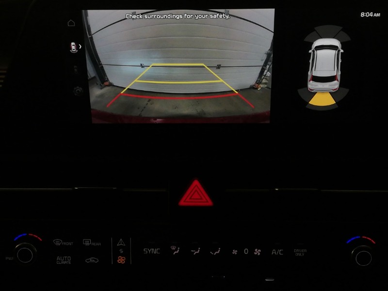 Used Kia Niro 2024 for sale - 77253120: Photo 11