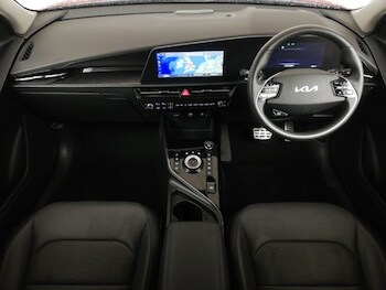 Used Kia Niro 2024 for sale - 77253120: Photo