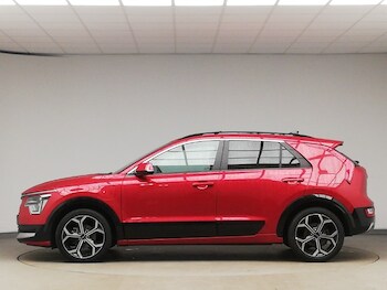 Used Kia Niro 2024 for sale - 77253120: Photo