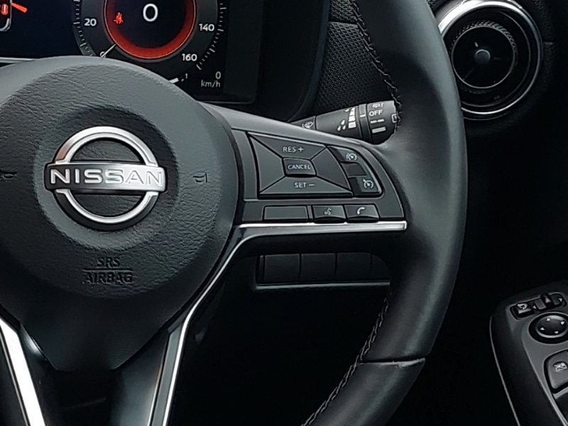 Used Nissan Juke 2024 for sale - 76347532: Photo 12