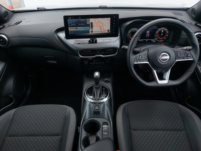 Used Nissan Juke 2024 for sale - 76347532: Photo 2