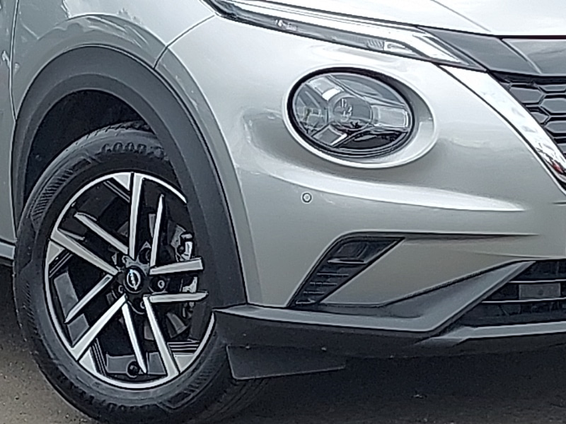 Used Nissan Juke 2024 for sale - 76347532: Photo 9