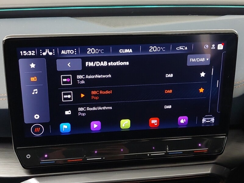 Used Cupra Formentor 2023 for sale - 77365784: Photo 11