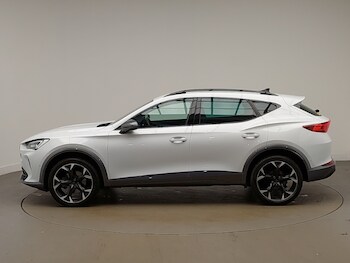 Used Cupra Formentor 2023 for sale - 77365784: Photo