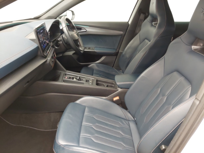 Used Cupra Formentor 2023 for sale - 77365784: Photo 5