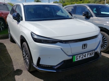 Used Honda e NY1 2024 for sale - 78581064: Photo