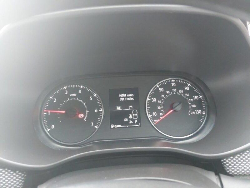 Used Dacia Sandero Stepway 2022 for sale - 78156221: Photo 10