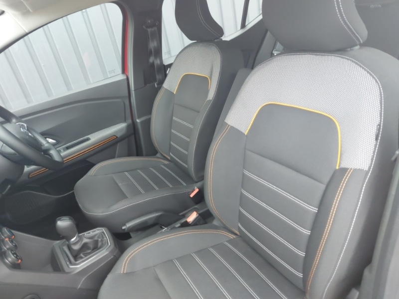 Used Dacia Sandero Stepway 2022 for sale - 78156221: Photo 5