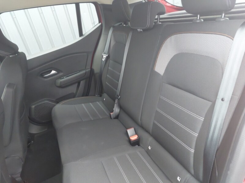 Used Dacia Sandero Stepway 2022 for sale - 78156221: Photo 6