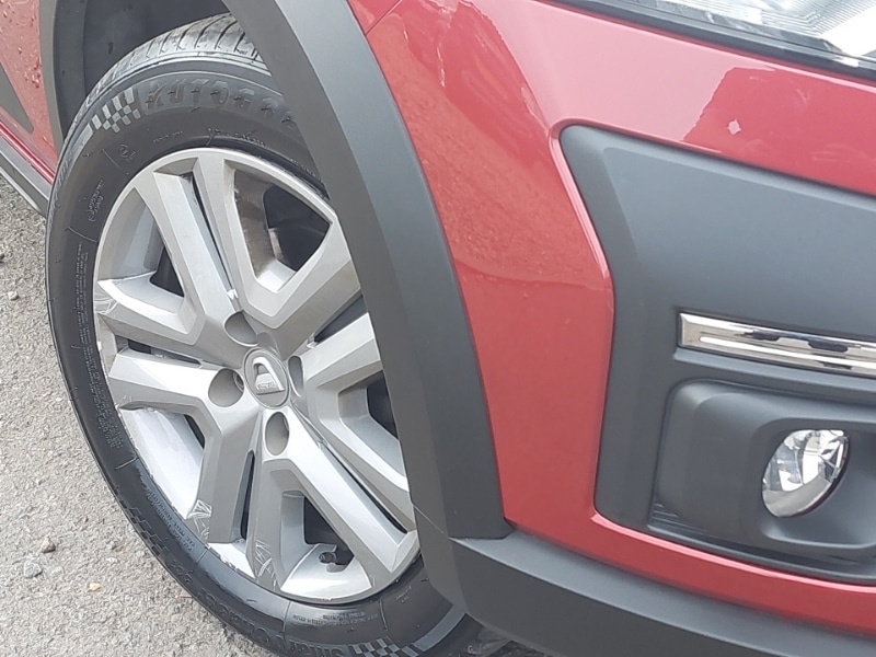 Used Dacia Sandero Stepway 2022 for sale - 78156221: Photo 9