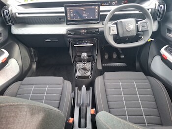 Used Citroen C3 Aircross 2026 for sale - 78770763: Photo